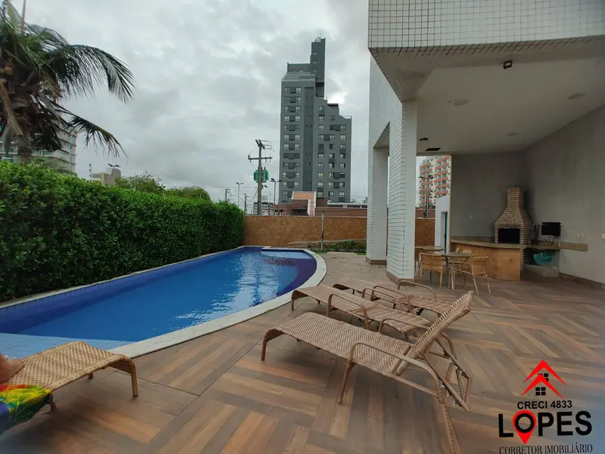 Foto 3 de Apartamento com 2 quartos à venda, 55m2 em Ponta Negra, Natal - RN