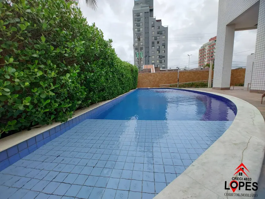 Foto 4 de Apartamento com 2 quartos à venda, 55m2 em Ponta Negra, Natal - RN