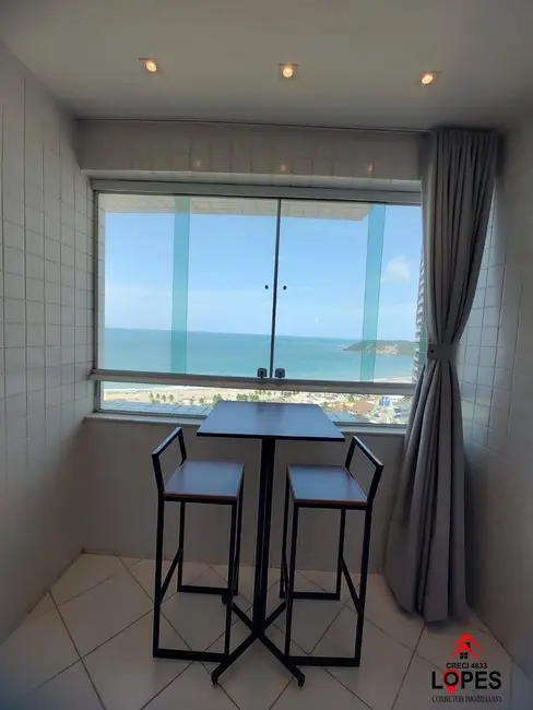 Foto 6 de Apartamento com 2 quartos à venda, 55m2 em Ponta Negra, Natal - RN