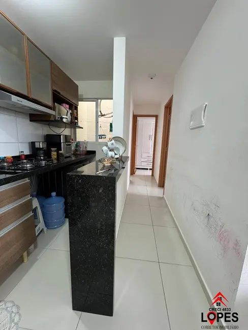 Foto 5 de Apartamento com 2 quartos à venda, 48m2 em Pajuçara, Natal - RN