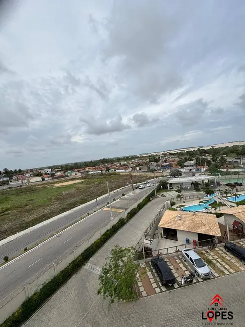 Foto 2 de Apartamento com 2 quartos à venda, 48m2 em Pajuçara, Natal - RN