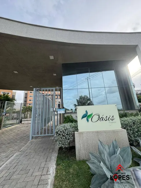 Foto 1 de Apartamento com 2 quartos à venda, 48m2 em Pajuçara, Natal - RN