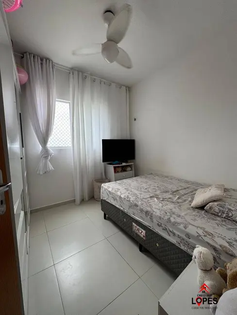Foto 6 de Apartamento com 2 quartos à venda, 48m2 em Pajuçara, Natal - RN