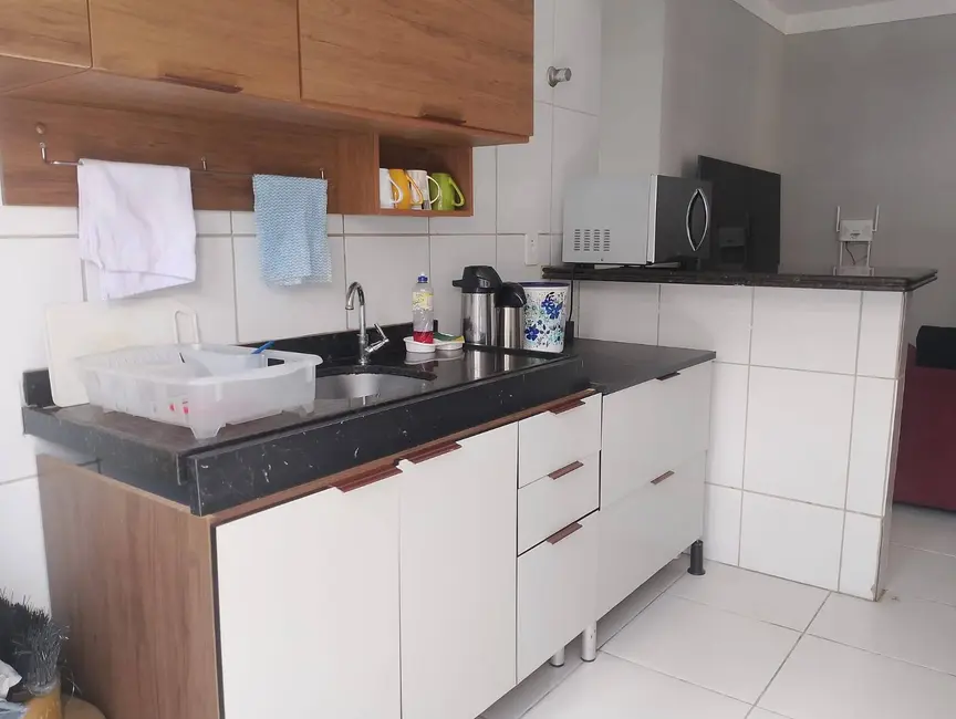 Foto 6 de Casa com 2 quartos à venda, 70m2 em Jardins, Sao Goncalo Do Amarante - RN