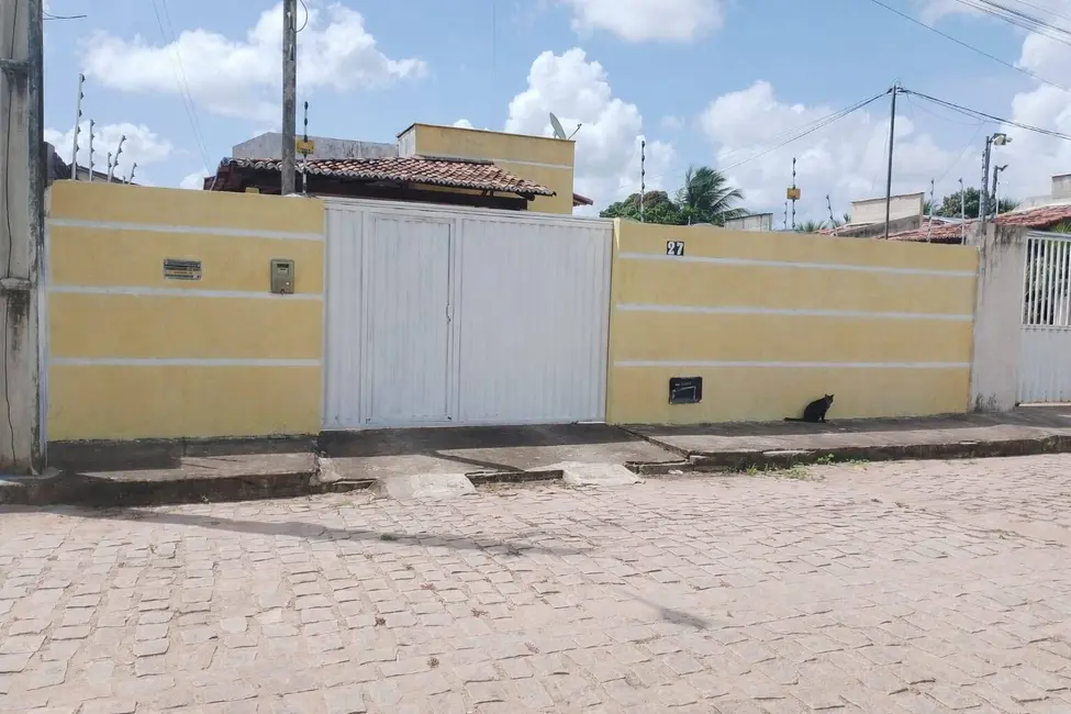 Foto 1 de Casa com 2 quartos à venda, 70m2 em Jardins, Sao Goncalo Do Amarante - RN