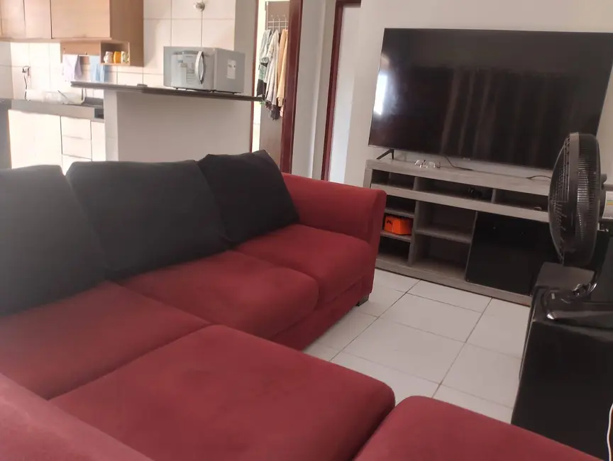 Foto 3 de Casa com 2 quartos à venda, 70m2 em Jardins, Sao Goncalo Do Amarante - RN