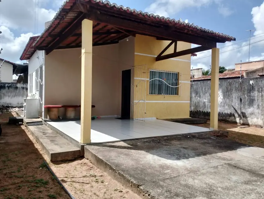 Foto 2 de Casa com 2 quartos à venda, 70m2 em Jardins, Sao Goncalo Do Amarante - RN