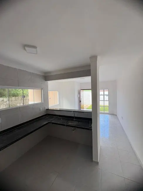 Casa com 3 quartos à venda, 95m2 em Liberdade, Parnamirim - RN - imagem 5 Foto 5 de Casa com 3 quartos à venda, 95m2 em Liberdade, Parnamirim - RN