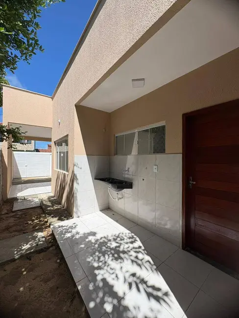 Casa com 3 quartos à venda, 95m2 em Liberdade, Parnamirim - RN - imagem 8 Foto 8 de Casa com 3 quartos à venda, 95m2 em Liberdade, Parnamirim - RN