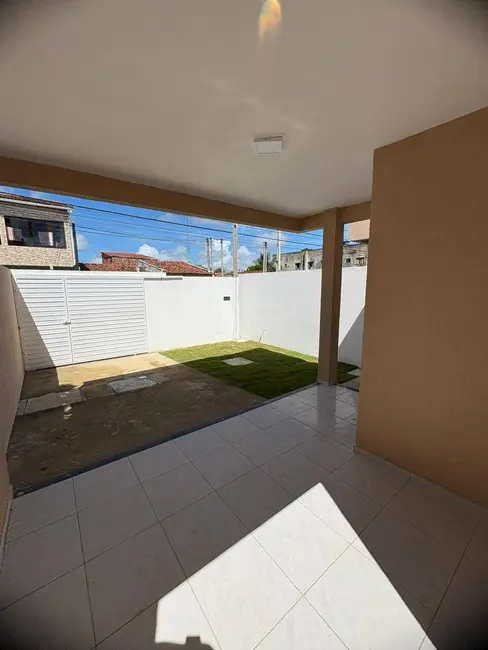 Casa com 3 quartos à venda, 95m2 em Liberdade, Parnamirim - RN - imagem 3 Foto 3 de Casa com 3 quartos à venda, 95m2 em Liberdade, Parnamirim - RN