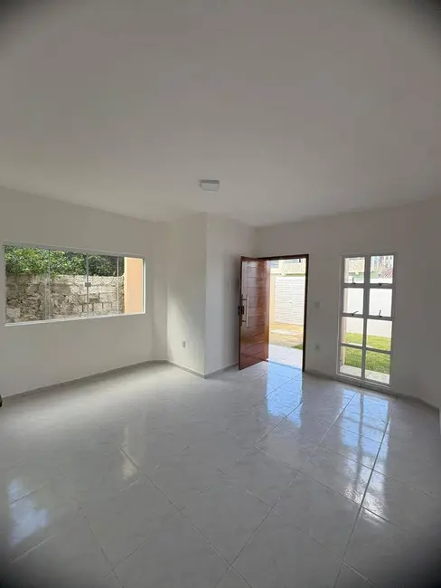 Casa com 3 quartos à venda, 95m2 em Liberdade, Parnamirim - RN - imagem 4 Foto 4 de Casa com 3 quartos à venda, 95m2 em Liberdade, Parnamirim - RN