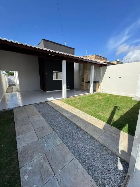 Casa com 2 quartos à venda, 89m2 em Nova Esperança, Parnamirim - RN - imagem 2 Foto 2 de Casa com 2 quartos à venda, 89m2 em Nova Esperança, Parnamirim - RN