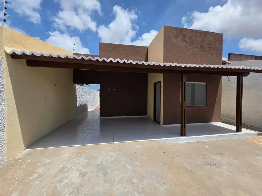 Foto 2 de Casa com 2 quartos à venda, 80m2 em Jardins, Sao Goncalo Do Amarante - RN