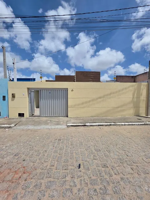 Foto 1 de Casa com 2 quartos à venda, 80m2 em Jardins, Sao Goncalo Do Amarante - RN
