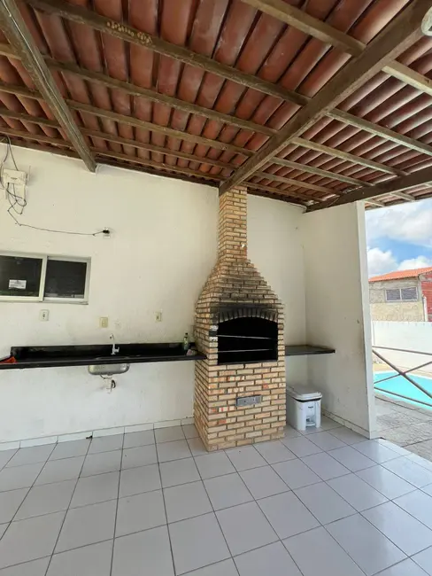 Foto 7 de Apartamento com 2 quartos à venda em Pajuçara, Natal - RN