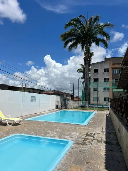 Foto 5 de Apartamento com 2 quartos à venda em Pajuçara, Natal - RN