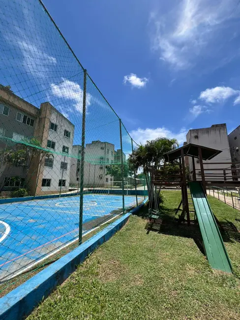 Foto 1 de Apartamento com 2 quartos à venda em Pajuçara, Natal - RN