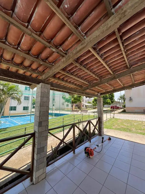 Foto 4 de Apartamento com 2 quartos à venda em Pajuçara, Natal - RN