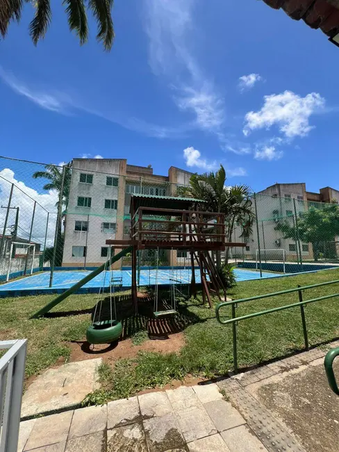 Foto 2 de Apartamento com 2 quartos à venda em Pajuçara, Natal - RN