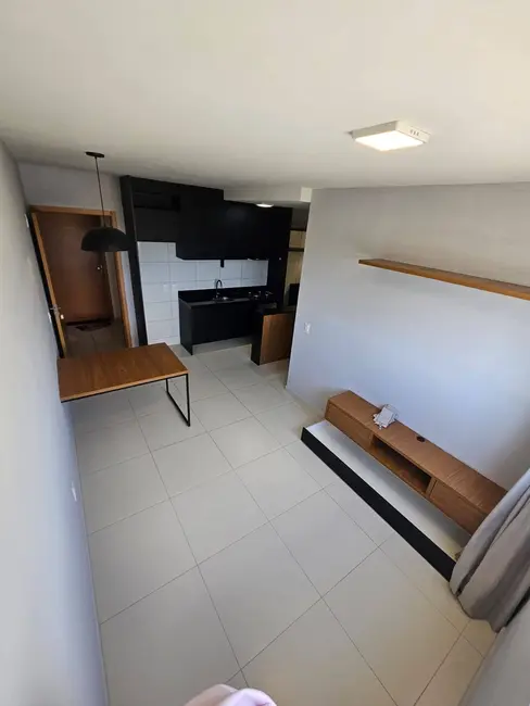 Apartamento com 2 quartos à venda e para alugar em Pajuçara, Natal - RN - imagem 5 Foto 5 de Apartamento com 2 quartos à venda e para alugar em Pajuçara, Natal - RN