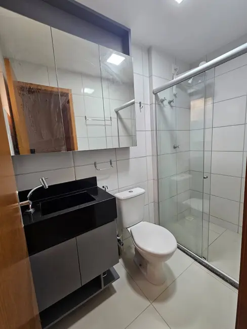 Apartamento com 2 quartos à venda e para alugar em Pajuçara, Natal - RN - imagem 7 Foto 7 de Apartamento com 2 quartos à venda e para alugar em Pajuçara, Natal - RN