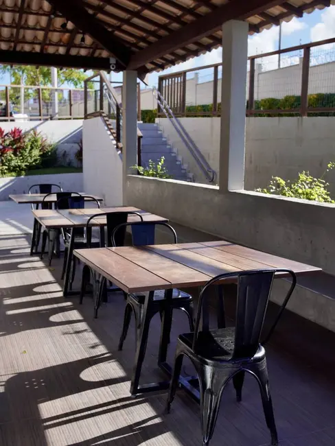 Apartamento com 2 quartos à venda e para alugar em Pajuçara, Natal - RN - imagem 8 Foto 8 de Apartamento com 2 quartos à venda e para alugar em Pajuçara, Natal - RN