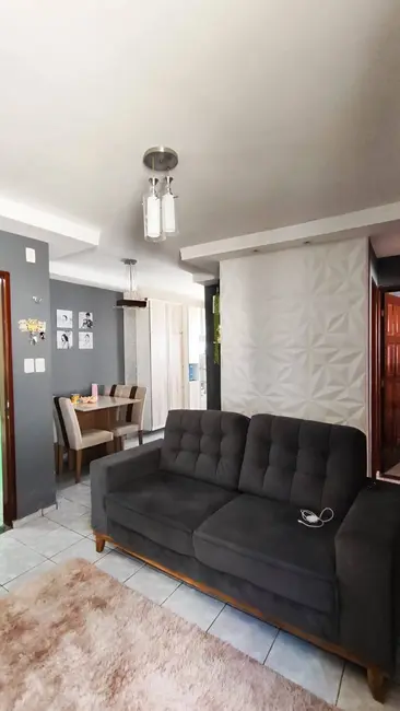 Apartamento com 2 quartos à venda em Jardim Lola, Sao Goncalo Do Amarante - RN - imagem 2 Foto 2 de Apartamento com 2 quartos à venda em Jardim Lola, Sao Goncalo Do Amarante - RN