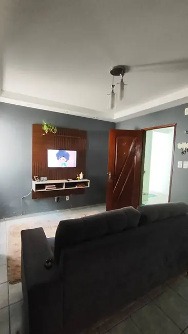 Apartamento com 2 quartos à venda em Jardim Lola, Sao Goncalo Do Amarante - RN - imagem 3 Foto 3 de Apartamento com 2 quartos à venda em Jardim Lola, Sao Goncalo Do Amarante - RN