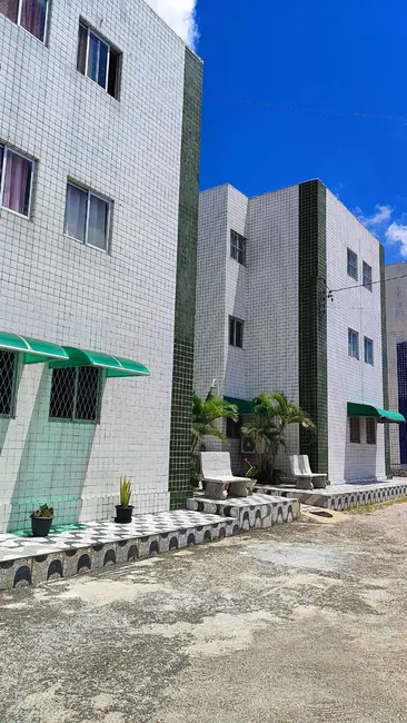 Apartamento com 2 quartos à venda em Jardim Lola, Sao Goncalo Do Amarante - RN - imagem 1 Foto 1 de Apartamento com 2 quartos à venda em Jardim Lola, Sao Goncalo Do Amarante - RN