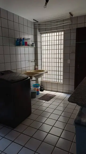 Foto 2 de Apartamento com 4 quartos à venda em Capim Macio, Natal - RN
