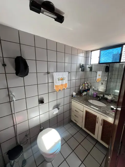 Foto 8 de Apartamento com 4 quartos à venda em Capim Macio, Natal - RN