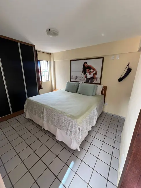 Foto 6 de Apartamento com 4 quartos à venda em Capim Macio, Natal - RN