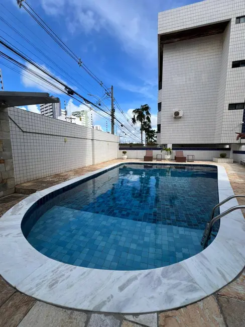 Foto 1 de Apartamento com 4 quartos à venda em Capim Macio, Natal - RN