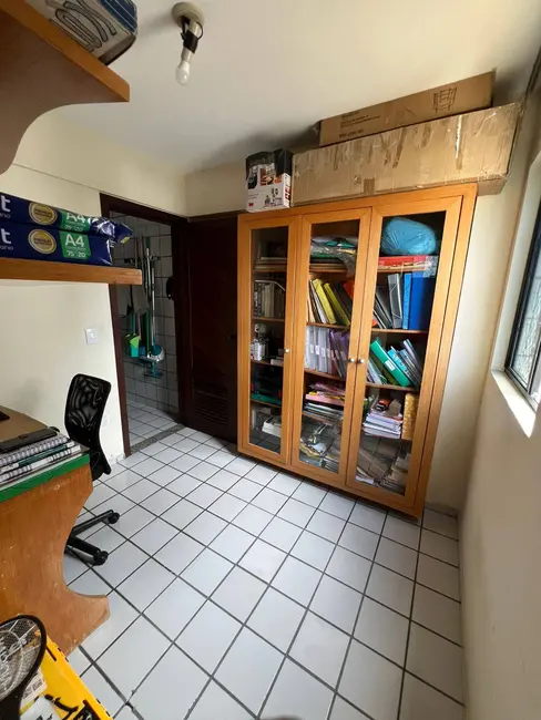 Foto 5 de Apartamento com 4 quartos à venda em Capim Macio, Natal - RN
