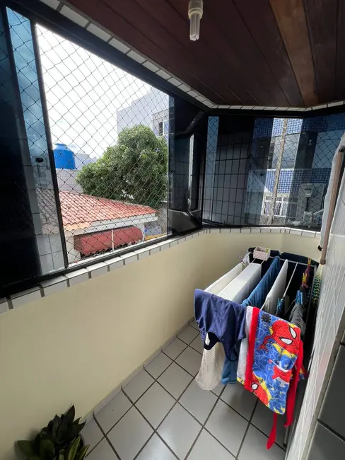Foto 7 de Apartamento com 4 quartos à venda em Capim Macio, Natal - RN