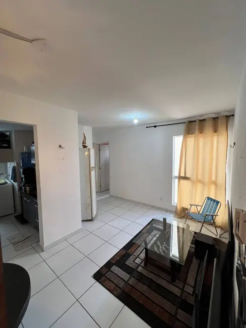 Foto 3 de Apartamento com 2 quartos à venda em Jardins, Sao Goncalo Do Amarante - RN