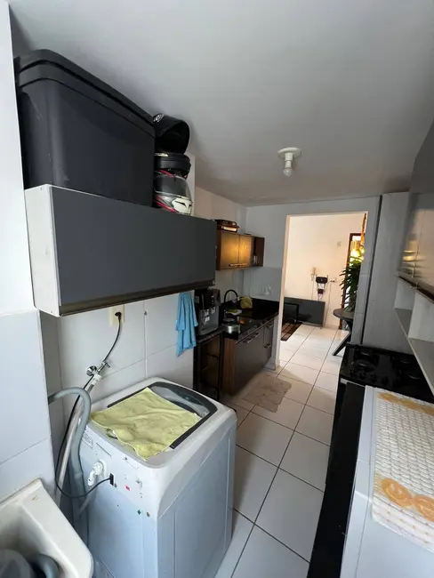 Foto 2 de Apartamento com 2 quartos à venda em Jardins, Sao Goncalo Do Amarante - RN