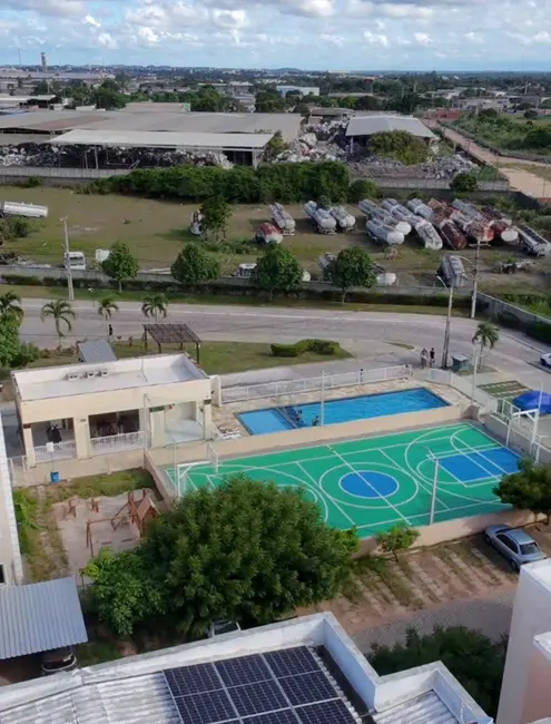 Foto 1 de Apartamento com 2 quartos à venda em Jardins, Sao Goncalo Do Amarante - RN