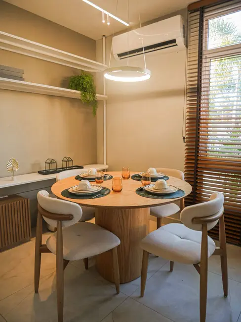 Foto 2 de Casa com 2 quartos à venda em Liberdade, Parnamirim - RN