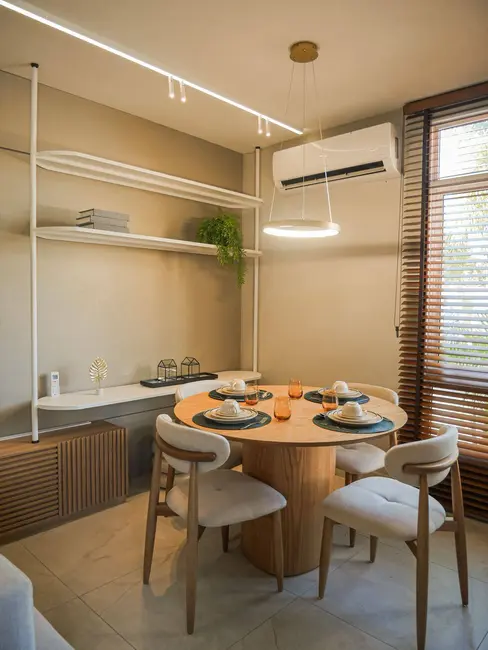Foto 4 de Casa com 2 quartos à venda em Liberdade, Parnamirim - RN
