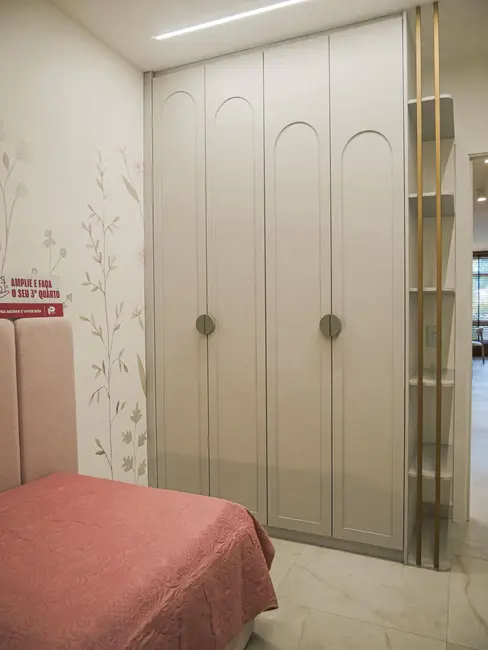 Foto 6 de Casa com 2 quartos à venda em Liberdade, Parnamirim - RN