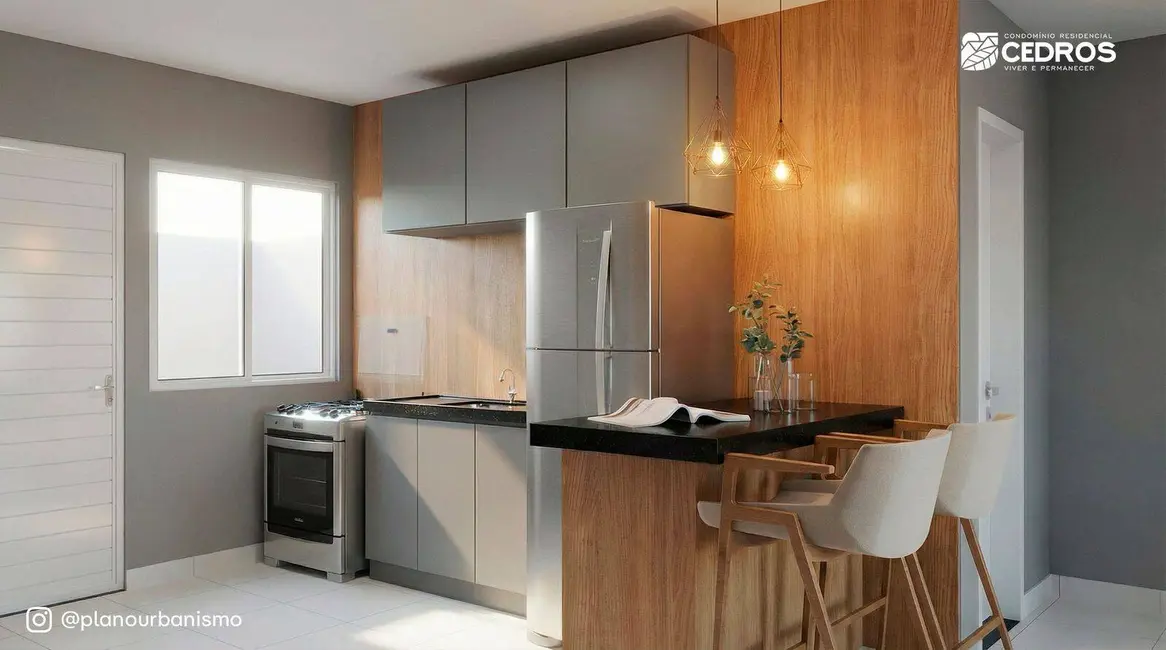 Foto 5 de Casa com 2 quartos à venda em Jardins, Sao Goncalo Do Amarante - RN