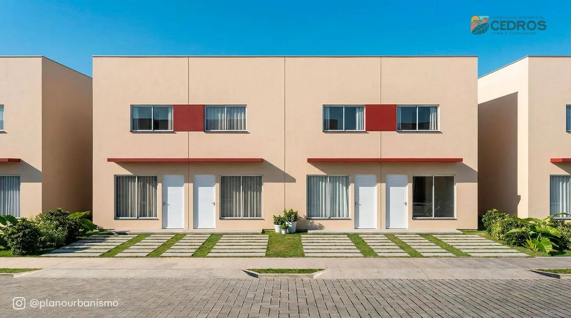 Foto 7 de Casa com 2 quartos à venda em Jardins, Sao Goncalo Do Amarante - RN