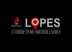 LOPES CORRETOR IMOBILIÁRIO