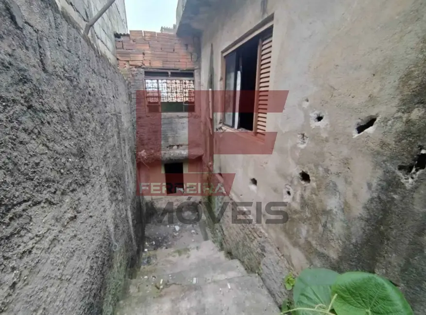 Casa com 3 quartos à venda, 90m2 em Francisco Morato - SP - imagem 7 Foto 7 de Casa com 3 quartos à venda, 90m2 em Francisco Morato - SP