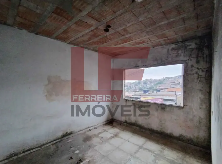 Casa com 3 quartos à venda, 90m2 em Francisco Morato - SP - imagem 4 Foto 4 de Casa com 3 quartos à venda, 90m2 em Francisco Morato - SP