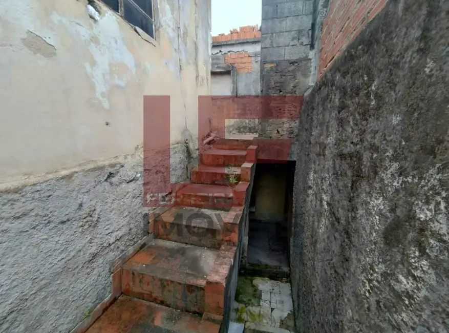 Casa com 3 quartos à venda, 90m2 em Francisco Morato - SP - imagem 8 Foto 8 de Casa com 3 quartos à venda, 90m2 em Francisco Morato - SP