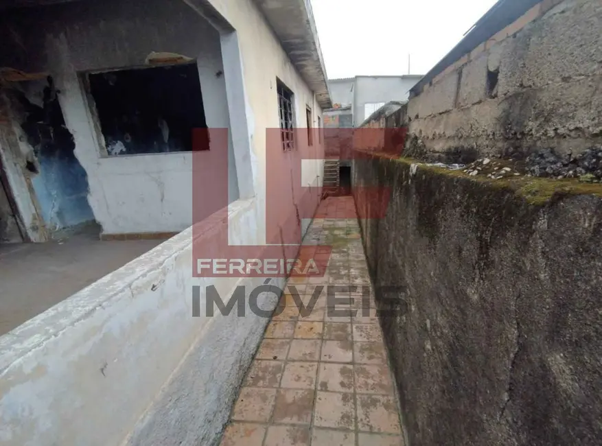 Casa com 3 quartos à venda, 90m2 em Francisco Morato - SP - imagem 6 Foto 6 de Casa com 3 quartos à venda, 90m2 em Francisco Morato - SP