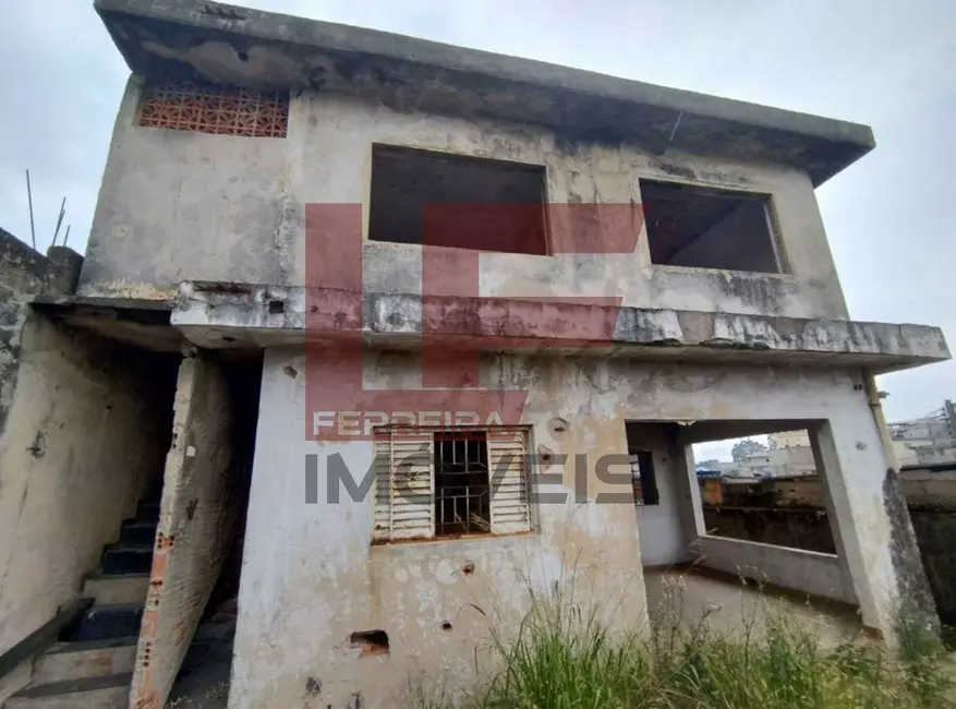 Casa com 3 quartos à venda, 90m2 em Francisco Morato - SP - imagem 3 Foto 3 de Casa com 3 quartos à venda, 90m2 em Francisco Morato - SP