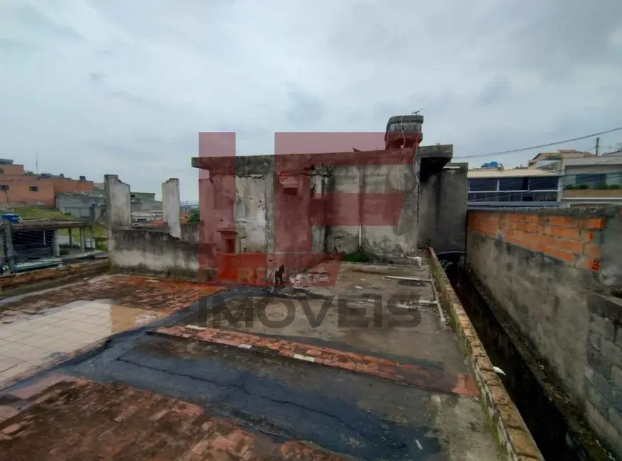 Casa com 3 quartos à venda, 90m2 em Francisco Morato - SP - imagem 5 Foto 5 de Casa com 3 quartos à venda, 90m2 em Francisco Morato - SP